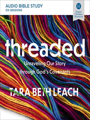 cover image of Threaded